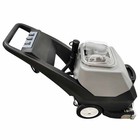 Commercial 110v Hand-push 3-in-1 Carpet Cleaning Machine Hotel Carpet Extractor