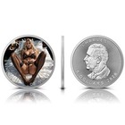 No Comments - 1 Oz 999 9 Silver Coin 5  Canada 2026