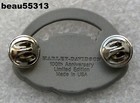     official  Harley Davidson 2003 100th Anniversary  willie G  Factory Pin