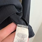 Patagonia Capilene Base Layer Black Large