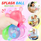 Fidget Toys Stress Balls For Kids  Squishy Squishies Toys   Fidgets Prizes Bulk-