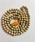 10mm Round Tulsi Tulasi Vaishnav Iskcon Japa Jaap Mala Rosary 108 1