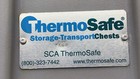 Thermosafe  Storage  transport Chest Ts-450