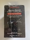 2 Boxes Nano Ceramic Coating Kit Quick Effect Hydrophobic Detailer Agent   Nano