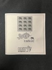 Hoot The Herd By Martha Carey Elephant Figurine 3205 1993 Broken Tusks