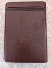 H  Upmann Cigar Travel Case