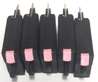 5 X Weidm  ller Eta 1170 21 4a Standard Fuse Flat Fuse 1278740000