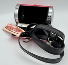 New Vintage Littlearth Coca Cola Can Crossbody Purse Rare Coke Case Collectors