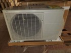 New Rosh12afwj 12 000 Btu Classic Plus 1-zone Outdoor Mini-split Heat Pump Unit