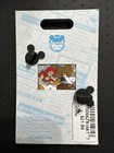 Disney Pin 145067 Wdw - Little Mermaid   Ursula - Heroes V Villains - Le Spinner