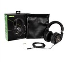 Shure Srh840a Professional Monitoring Headphones