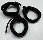 7 32  7 Recoil Pull Cord Rope 3 Pk Snowmobile Skidoo Polaris Arctic Cat Yamaha