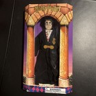 Lot Of Four Vintage Harry Potter Plush Toys - See Notes For Brands