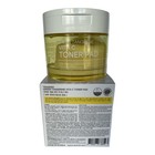 Tenzero Green Tangerine Vita C Toner Pad Citrus Unshiu Fruit Extract 70 Pads