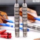 Cuesoul 30 Grams Tungsten Steel Tip Darts Set 95  Tungsten30 Grams Tungsten