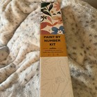 Mini Treasure Paint Kit Surfing