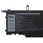 Genuine Oem 52wh Nf2mw Battery For Dell Latitude 7400 2-in-1 E7260 E7270 7260