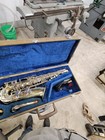 Yamaha Yas-26 Standard Eb Alto Saxophone