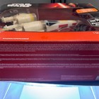 Air Hogs Star Wars Remote Control X-wing Starfighter Red 12  Years