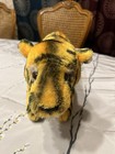 R  Dakin Vintage Plush Tiger Stuffed Toy