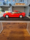 Spark S2157 Aston Martin Vantage Zagato 1987 Red 1 43