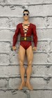 Plastic Man - Dc Direct Alex Ross Justice League Series 3 Figure 2006 Complete