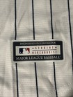 New York Yankees Aaron Judge Youth Medium 10-12  Genuine Mlb Jersey