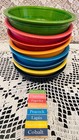 Fiesta Classic Rim 6 7 8  Medium Bowl Sold Individually Not All Colors Pictured