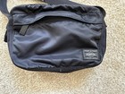 Porter Yoshida Bag 690-17849 Frame Shoulder Black