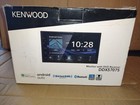 Kenwood Ddx5707s Monitor With Dvd Receiver  Apple Carplay   Android Auto Ready 