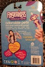 Genuine Original Wowwee Fingerlings Baby Monkey Purple Mia Pet Toy Interactive