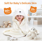 Collapsible Baby Bathtub For Newborn To Toddler  0-18 M  - Portable Baby Bath Tu
