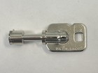 Gi Greenwald T1226 Key  Vending Laundry Machine Cabinet Coin Box
