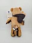 Sacagawea   Pomp Limited Treasures Coin Bear - 2000 Liberty With No Dollar