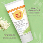 Baby 100  Natural Origin Diaper Rash Ointment - 3 Ounces Tube