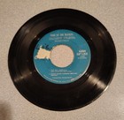 1964 Four By The Beatles Rare 1st Press Eap 1-2121 - Capitol 45 Rpm Ep Record 