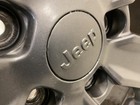 Jeep Jk Wrangler Oem Rubicon Recon Factory Wheel 17x7-1 2 5 Spoke 2017-18 164607