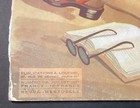 Vintage   1937   La Femme Chic   Fashion Magazine   Cover Only