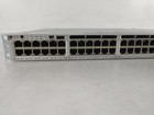 Cisco Catalyst Ws-c3850-12x48u-e 48-port Gigabit Ethernet Managed Upoe Switch