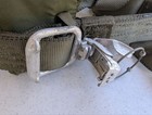 1992 Us Military Flight Harness Mills Mfg Aviation Survival Rig 19099 - Mt37