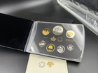 2017 Canada Special Edition 150th Anniversary Silver Proof Set W  Box   Coa