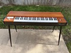 1977 Hohner Clavinet D6 -- Serviced -- With Calzone Road Case