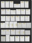 Spain  Collection Builder Lot   Various Used Issues    1965 - 1966