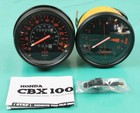 Honda Cbx1000 Speedometer And Tachometer Gauge Assembly Mph 11000 Rpm