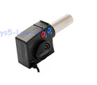 3700w 230v For Leister Hotwind Premium Adjustable Temperature Control Air Blower