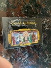Legend Of The Five Rings Gold Edition Factory Sealed Box