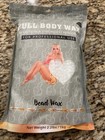 3 X - Hard Wax Beans Beads For Body Hair Removal - Luxury Edition 2 2lbs Each Pk