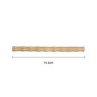 Detachable Bamboo Rollerball Pen Stationery Office School Writing Pen