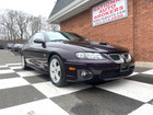 2004 Pontiac Gto 