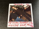 Mo Collins Madtv 1997 Continuity Polaroid Original Photo Mad Tv Funny Actress